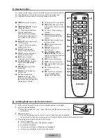 Preview for 8 page of Samsung LN40B500P3FXZA User Manual