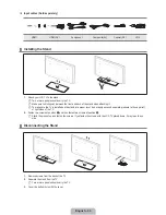 Предварительный просмотр 37 страницы Samsung LN40B500P3FXZA User Manual