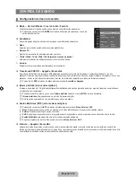 Предварительный просмотр 81 страницы Samsung LN40B530 User Manual