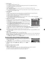 Предварительный просмотр 84 страницы Samsung LN40B530 User Manual