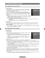 Предварительный просмотр 86 страницы Samsung LN40B530 User Manual