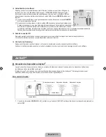 Предварительный просмотр 87 страницы Samsung LN40B530 User Manual