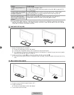 Предварительный просмотр 93 страницы Samsung LN40B530 User Manual