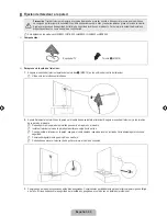 Предварительный просмотр 95 страницы Samsung LN40B530 User Manual