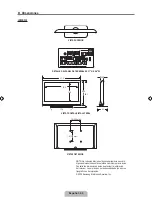 Предварительный просмотр 97 страницы Samsung LN40B530 User Manual