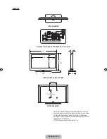 Предварительный просмотр 98 страницы Samsung LN40B530 User Manual