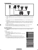 Предварительный просмотр 30 страницы Samsung LN40B530P7N User Manual