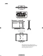 Предварительный просмотр 40 страницы Samsung LN40B530P7N User Manual