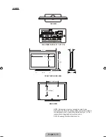 Предварительный просмотр 41 страницы Samsung LN40B530P7N User Manual