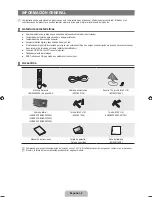 Предварительный просмотр 45 страницы Samsung LN40B530P7N User Manual