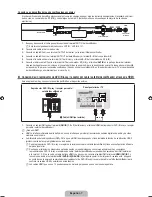 Предварительный просмотр 50 страницы Samsung LN40B530P7N User Manual