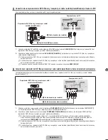 Предварительный просмотр 51 страницы Samsung LN40B530P7N User Manual