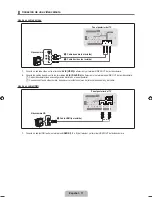 Предварительный просмотр 54 страницы Samsung LN40B530P7N User Manual