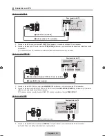 Предварительный просмотр 55 страницы Samsung LN40B530P7N User Manual