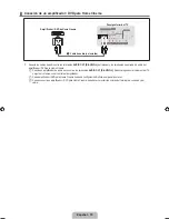 Предварительный просмотр 53 страницы Samsung LN40B530P7NXZA User Manual