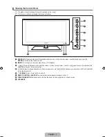 Предварительный просмотр 5 страницы Samsung LN40B540 User Manual