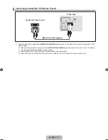 Предварительный просмотр 12 страницы Samsung LN40B540 User Manual