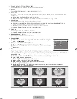 Предварительный просмотр 20 страницы Samsung LN40B540 User Manual