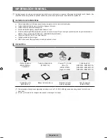 Предварительный просмотр 48 страницы Samsung LN40B540 User Manual