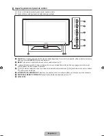 Предварительный просмотр 49 страницы Samsung LN40B540 User Manual