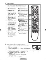 Предварительный просмотр 51 страницы Samsung LN40B540 User Manual