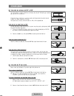 Предварительный просмотр 52 страницы Samsung LN40B540 User Manual