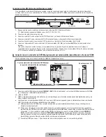 Предварительный просмотр 53 страницы Samsung LN40B540 User Manual