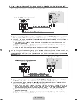 Предварительный просмотр 54 страницы Samsung LN40B540 User Manual