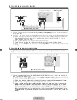 Предварительный просмотр 55 страницы Samsung LN40B540 User Manual