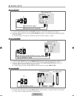 Предварительный просмотр 58 страницы Samsung LN40B540 User Manual