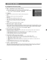 Предварительный просмотр 67 страницы Samsung LN40B540 User Manual