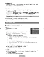 Предварительный просмотр 68 страницы Samsung LN40B540 User Manual