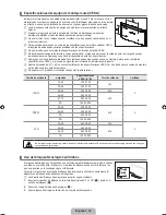 Предварительный просмотр 84 страницы Samsung LN40B540 User Manual