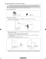 Предварительный просмотр 85 страницы Samsung LN40B540 User Manual