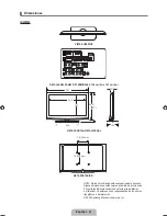 Предварительный просмотр 87 страницы Samsung LN40B540 User Manual