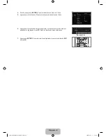 Preview for 113 page of Samsung LN40B650T1F User Manual