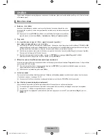 Preview for 120 page of Samsung LN40B650T1F User Manual