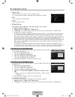 Preview for 140 page of Samsung LN40B650T1F User Manual