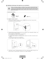 Preview for 192 page of Samsung LN40B650T1F User Manual