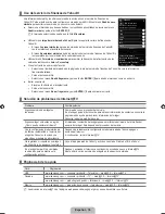 Preview for 182 page of Samsung LN40B750 User Manual