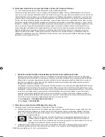 Preview for 199 page of Samsung LN40B750 User Manual