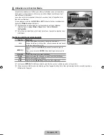 Preview for 279 page of Samsung LN40B750 User Manual