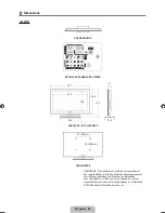 Preview for 287 page of Samsung LN40B750 User Manual