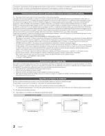 Preview for 38 page of Samsung LN40C500 User Manual