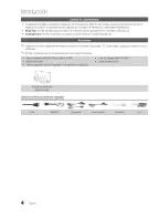 Предварительный просмотр 40 страницы Samsung LN40C500 User Manual