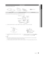 Предварительный просмотр 41 страницы Samsung LN40C500 User Manual