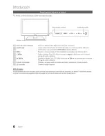 Preview for 42 page of Samsung LN40C500 User Manual