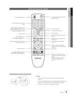 Предварительный просмотр 43 страницы Samsung LN40C500 User Manual