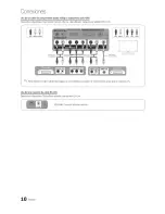 Preview for 46 page of Samsung LN40C500 User Manual