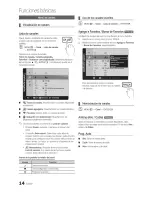 Preview for 50 page of Samsung LN40C500 User Manual